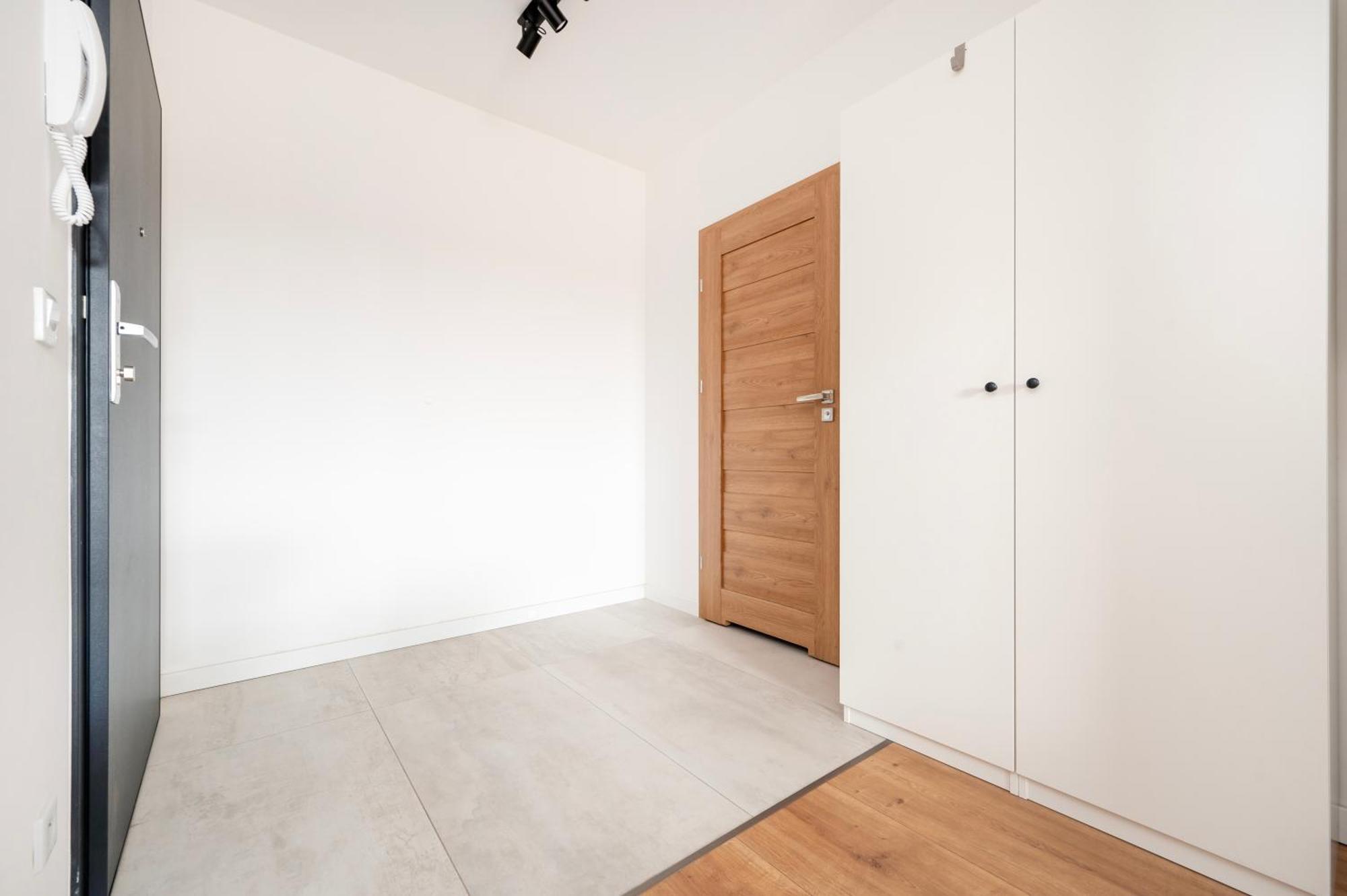 Komfortowe Apartamenty Z Garazem Na Milionowej Łódź Esterno foto